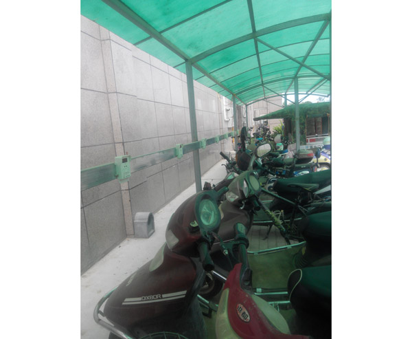 鄢陵縣時(shí)代廣場(chǎng) 