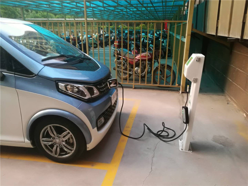鄭州電動(dòng)汽車充電樁 鄭州電動(dòng)汽車充電樁